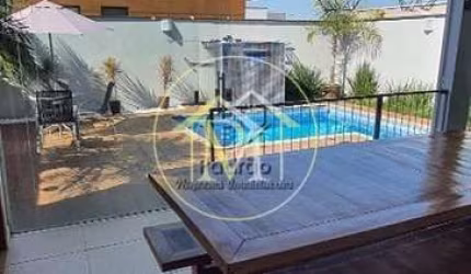 Casa Residencial à venda, Chácaras Reunidas São Jorge, Sorocaba - CA0373.