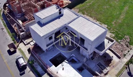 Casa Residencial à venda, Green Valley, Votorantim - CA0876.
