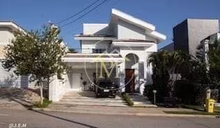 Casa com 3 dormitórios à venda, 260 m² por R$ 1.780.000,00 - Condomínio Chácara Ondina - Sorocaba/S