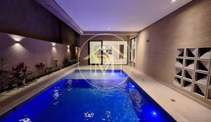 Casa com 4 dormitórios à venda, 317 m² por R$ 2.590.000,00 - Cyrela Landscape Esplanada - Votoranti