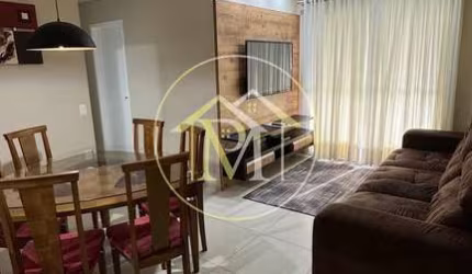 Apartamento à venda, Parque Morumbi, Votorantim, SP