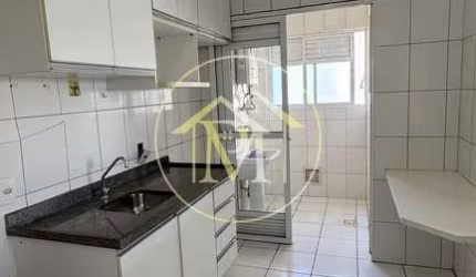 Apartamento à venda, Parque Morumbi, Votorantim, SP