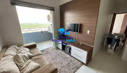 APARTAMENTO À VENDA - VILLA ROMANA - PEDRINHAS