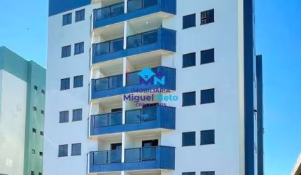 Apartamento Andar Alto no Residencial Ivory - Zona Sul