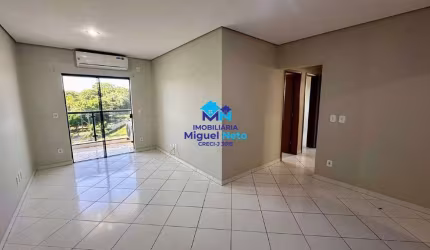 Apartamento com 3 Quartos no Residencial Ivory
