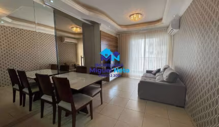 Espaço e Qualidade de Vida! Apartamento no Águas do Madeira, Bairro Rio Madeira