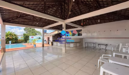 Oportunidade de Investimento Clube para Eventos + Terreno Anexo