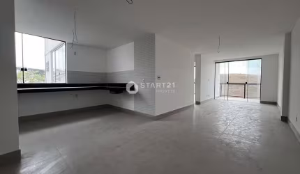 Apartamento Espetacular à Venda no Bairro Morada da Colina – Oportunidade Única em Volta Redonda!