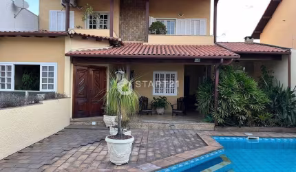 Casa à venda, Jardim Amalia, Volta Redonda, RJ