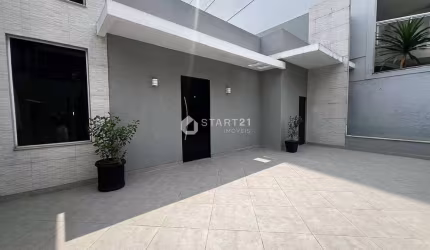 Anúncio de Venda: Casa dos Sonhos no Jardim Amália - Volta Redonda