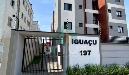 Apartamento Garden em Pinhais