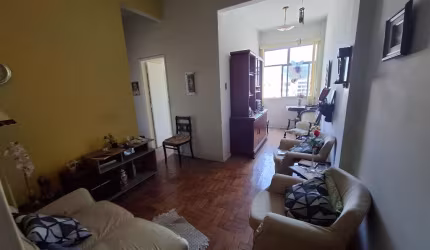 Apartamento à venda, 41M2, Méier, Rio de Janeiro, RJ