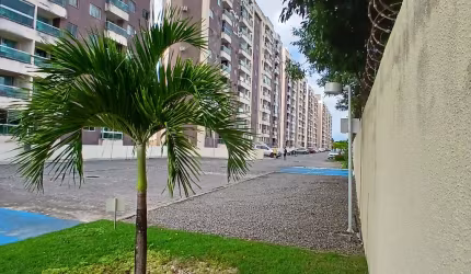 VENDO LINDO APT 2/4 REFORMADO E DECORADO