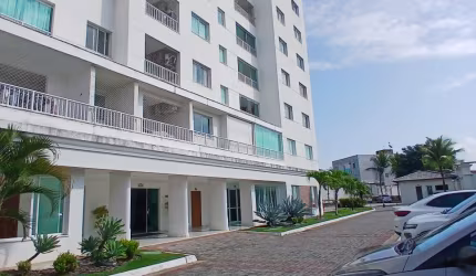 Vendo 3/4   no condomínio Especiale Total Residence