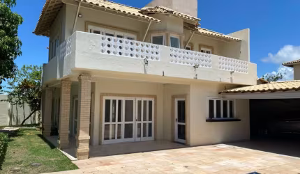 Oportunidade, casa em Buraquinho - Lauro de Freitas
