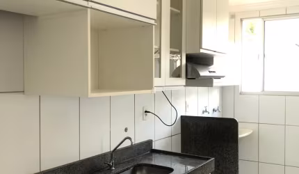 Ótimo apartamento- Ao Lado da faculdade ITE