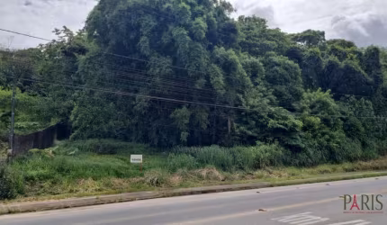Terreno à venda na Waldorimo José Borges, Santa Catarina, Joinville por R$ 450.000