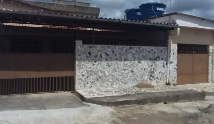 Casa Olinda - Rio Doce