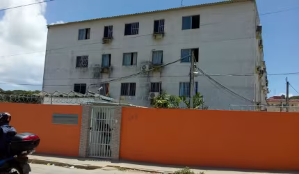 Apartamento em Olinda - Rio Doce