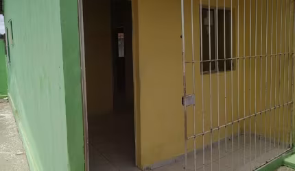 Casa Olinda