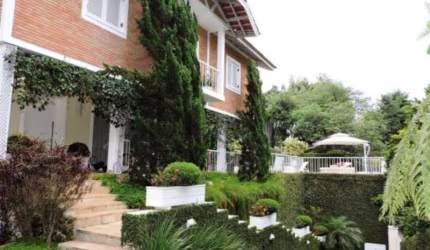 CASA  RESIDENCIAL À VENDA, RECANTO INPLA, CARAPICUÍBA.