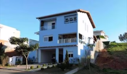 CASA RESIDENCIAL À VENDA, CAUCAIA DO ALTO, COTIA - CA0553.