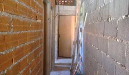 CASA RESIDENCIAL À VENDA, CENTRO, MARITUBA - CA0171.