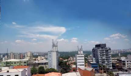 Apartamento tipo para venda com 2 quartos, sendo 1 suíte, 68.57m²