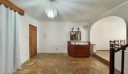 Casa tipo para venda com 3 quartos, 100m²