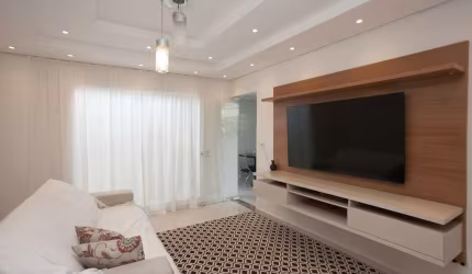 Casa tipo para venda com 4 quartos, 188m²
