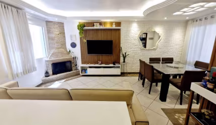 Casa no condomínio Residencial Vista Verde para venda com 3 quartos, sendo 1 suíte, 197m²