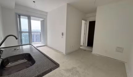 Apartamento tipo para venda com 2 quartos, 42m²