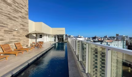 APARTAMENTO DE 2 QUARTOS NOVO NO CENTRO DE GUARAPARI A 150 METROS DA PRAIA