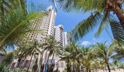 Apartamento em Candeias, Jaboatão dos Guararapes/PE