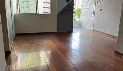 Apartamento para alugar no bairro Graças - Recife/PE, Zona Norte