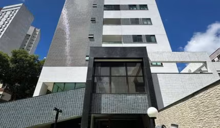 Apartamento para alugar no bairro Graças - Recife/PE, Zona Norte