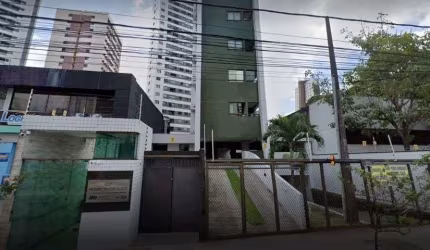 Apartamento para alugar no bairro Madalena - Recife/PE, Zona Norte