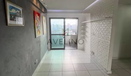 Apartamento para alugar no bairro Torreão - Recife/PE, Zona Norte