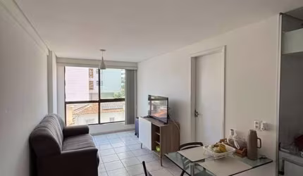 Apartamento para alugar no bairro Madalena - Recife/PE, Zona Norte
