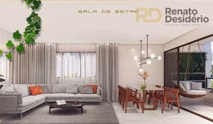 Apartamento com 3 quartos à venda em Gutierrez, Belo Horizonte  por R$ 2.116.000