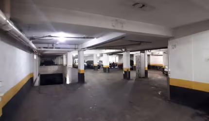 Garagem à venda no Centro, Belo Horizonte  por R$ 28.000