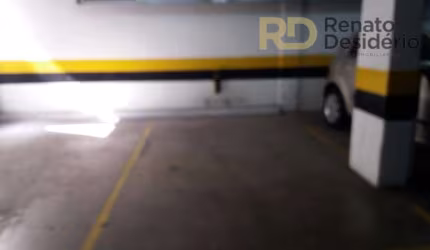 Garagem à venda na Savassi, Belo Horizonte  por R$ 45.000