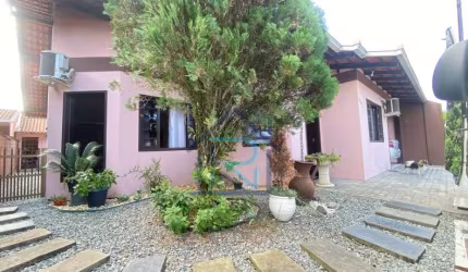 Casa Averbada no Joao Costa
