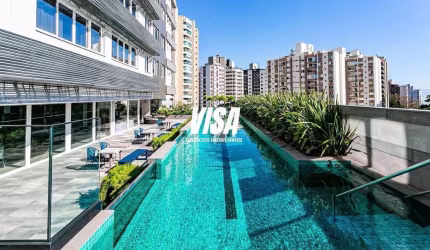 Apartamento com 1 quarto à venda na Avenida Mauro Ramos, 1512, Centro, Florianópolis por R$ 1.300.000