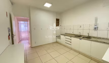 Apartamento com 1 quarto para alugar na Rua Arcipreste Paiva, 43, Centro, Florianópolis por R$ 1.800