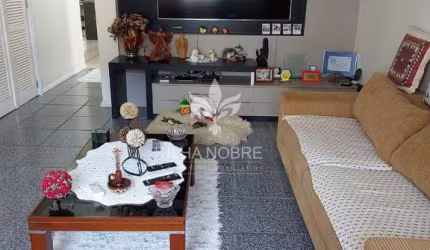 Casa com 4 quartos à venda na Rua Papa João XXIII, 262, Coqueiros, Florianópolis por R$ 2.350.000