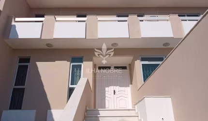 Casa com 4 quartos para alugar na Rua Waldemar Ouriques, 288, Capoeiras, Florianópolis por R$ 8.000