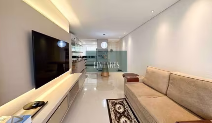 Apartamento no Balneário do Estreito