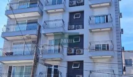 Apartamento no Estreito