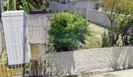 Terreno no bairro Estreito